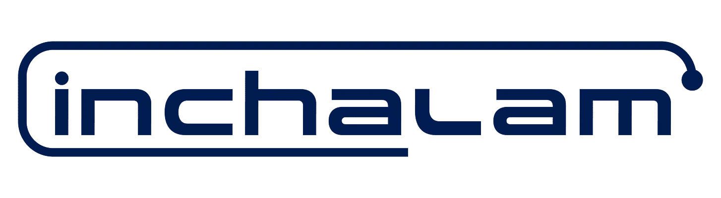 Logotipo de Inchalam