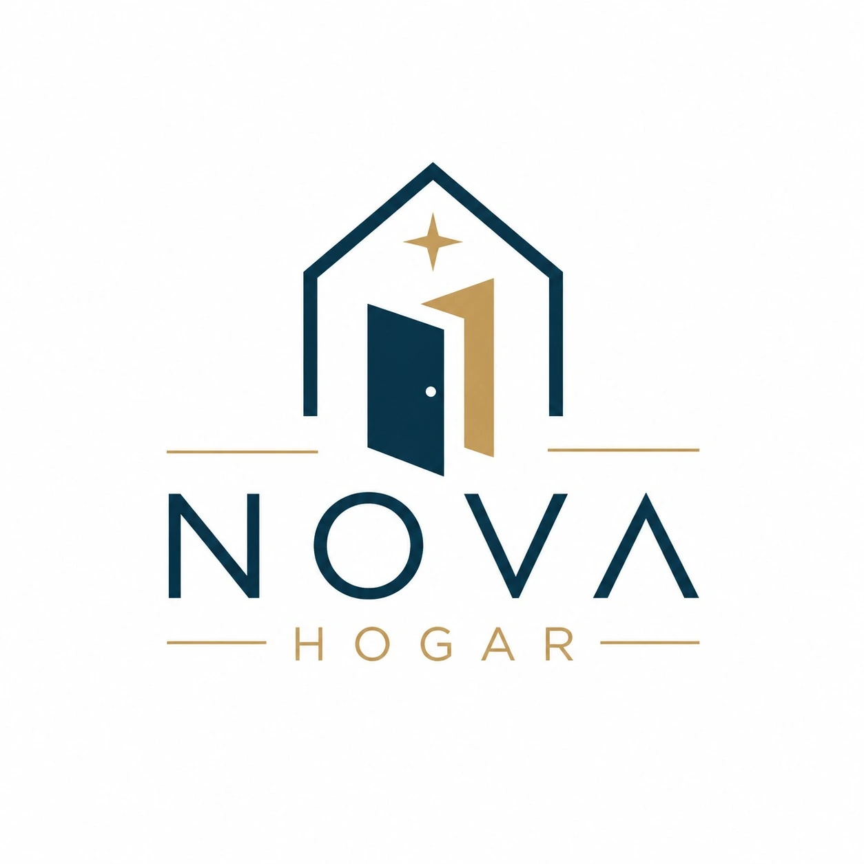 Nova Hogar logo