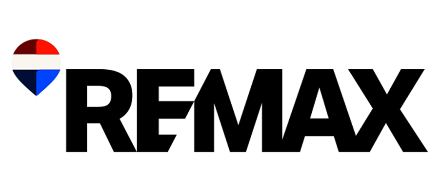 Logo de REMAX Chile